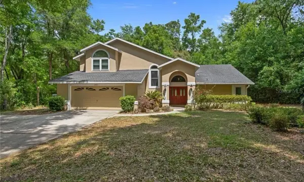 2853 W Sunrise Street, Lecanto, FL, 34461