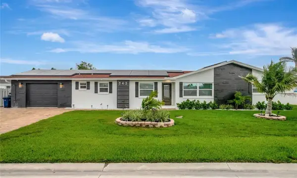 242 176th Avenue E, Redington Shores, FL, 33708