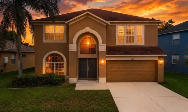 10526 Beneva Drive, Tampa, FL, 33647