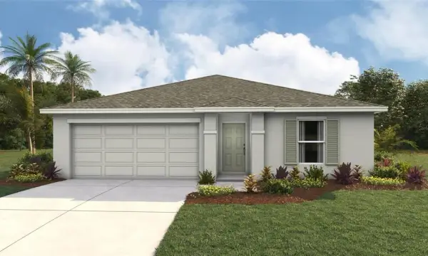 4688 Kona Circle, Spring Hill, FL, 34608