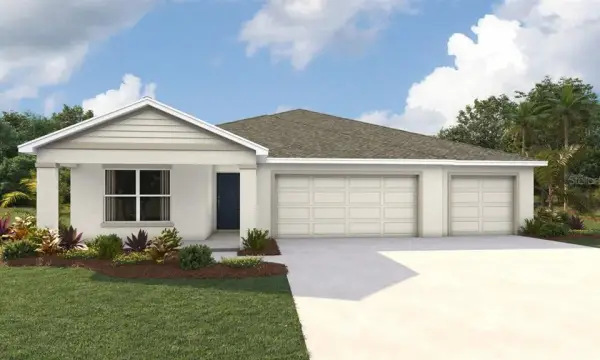 4635 Kona Circle, Spring Hill, FL, 34608