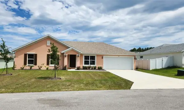 680 W Marguerita Drive, Dunnellon, FL, 34434