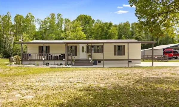 8356 W Tawny Rose Lane, Crystal River, FL, 34429