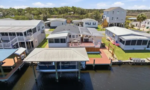 11673 W Clearwater Court, Homosassa, FL, 34448