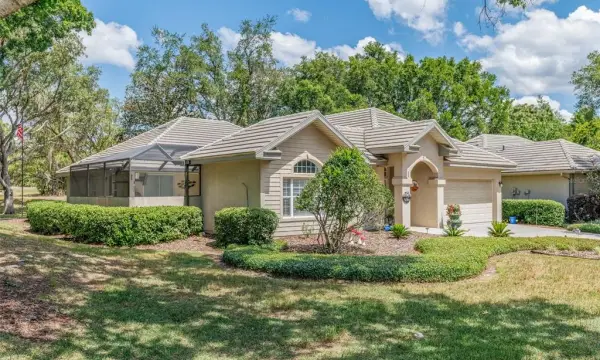 3099 N Barton Creek Circle, Lecanto, FL, 34461