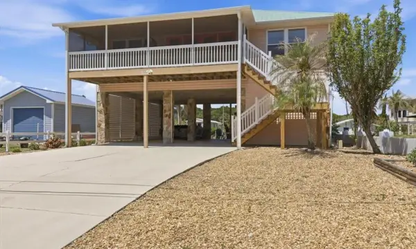 2882 N Comanche Point, Crystal River, FL, 34429