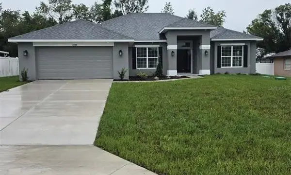12288 Landfair Street, Spring Hill, FL, 34608