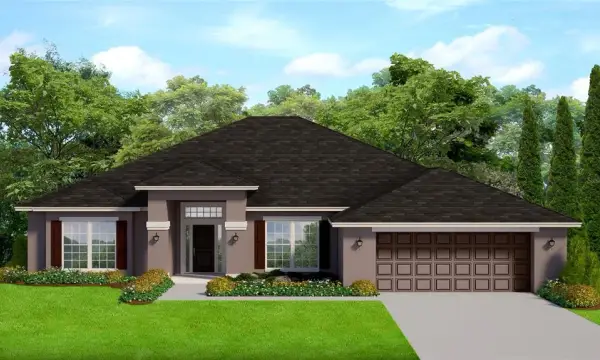 12288 Landfair Street, Spring Hill, FL, 34608