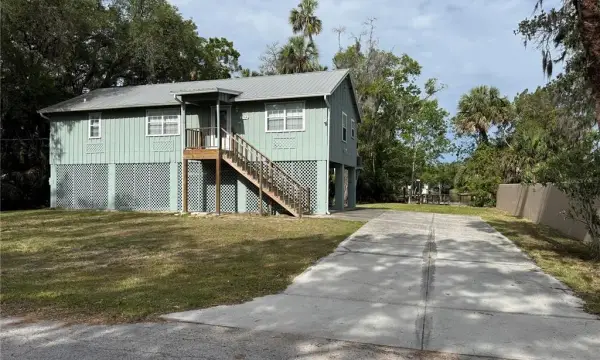 2764 N Regatta Point, Crystal River, FL, 34429