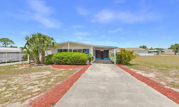 9212 Denmarsh Drive, Brooksville, FL, 34613
