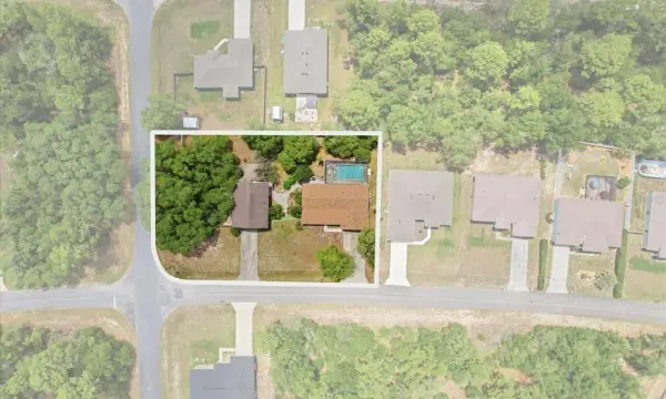 8720 N Trojan Drive, Citrus Springs, FL, 34433
