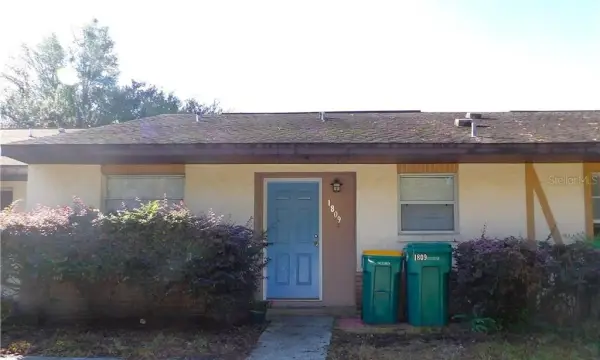 1809 Colonade Street, Inverness, FL, 34453