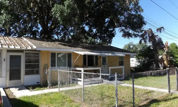507 Lake Street, Inverness, FL, 34450