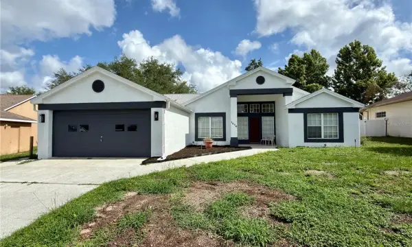 1078 S Softwind Loop, Lecanto, FL, 34461