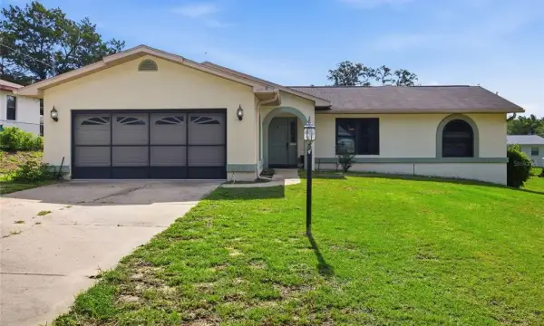 712 Magnolia Avenue, Inverness, FL, 34452