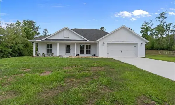 3004 Woodhill Street, Inverness, FL, 34452