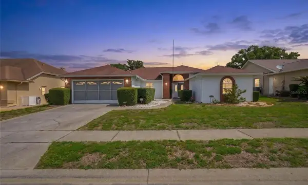 3943 W Fieldwood Court, Lecanto, FL, 34461