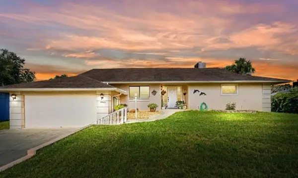 3945 N Timucua Point, Crystal River, FL, 34428