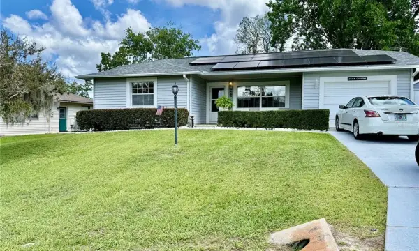 Address Withheld, Beverly Hills, FL, 34465