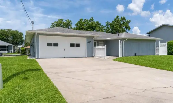 1218 SE 5th Avenue, Crystal River, FL, 34429