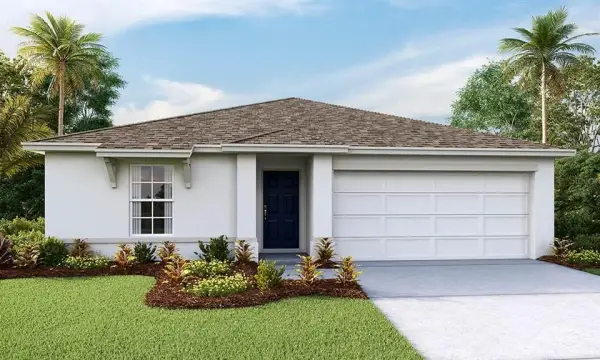 4654 Kona Circle, Spring Hill, FL, 34608