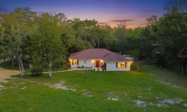 2925 W Birds Nest Drive, Beverly Hills, FL, 34465