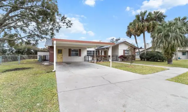 512 Paradise Point, Crystal River, FL, 34429