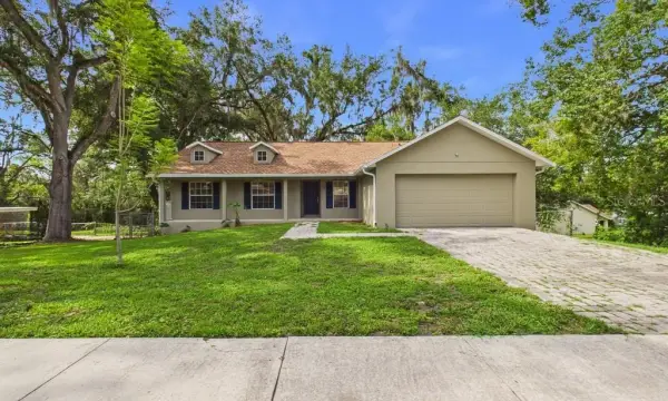 39 Cherry Street, Brooksville, FL, 34601