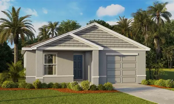 4064 KONA CIRCLE, SPRING HILL, FL, 34608
