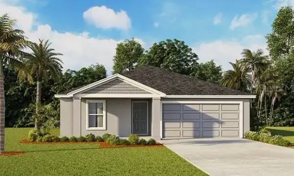 4648 Kona Circle, Spring Hill, FL, 34608