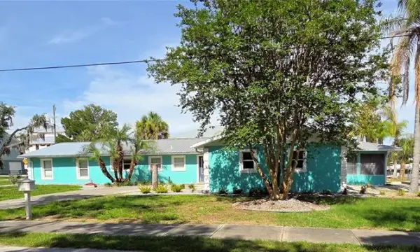 1791 NW 21 Court, Crystal River, FL, 34428