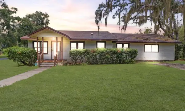 310 N Citrus Avenue, Inverness, FL, 34450