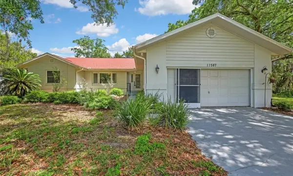 11587 W Timberlane Drive, Homosassa, FL, 34448