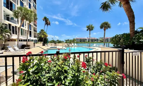 7400 Sun Island Drive S, Unit 111, South Pasadena, FL, 33707