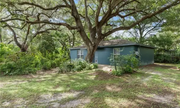 1317 Carl Street, Inverness, FL, 34453