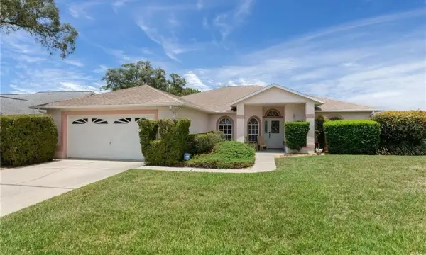 1000 S Brookfield Drive, Lecanto, FL, 34461