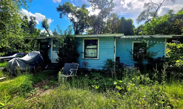 515 Ella Avenue, Inverness, FL, 34450