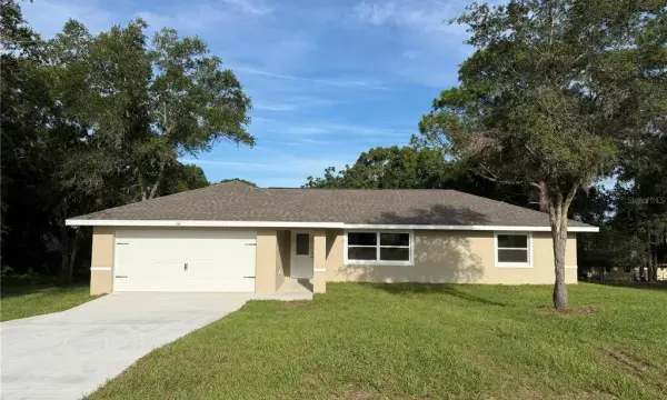 729 Drake Avenue, Inverness, FL, 34452