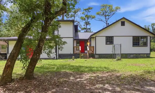 1019 S Mildred Avenue, Brooksville, FL, 34601