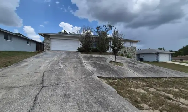 229 W Casurina Place, Beverly Hills, FL, 34465
