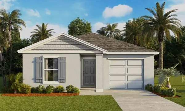 4083 Kona Circle, Spring Hill, FL, 34608