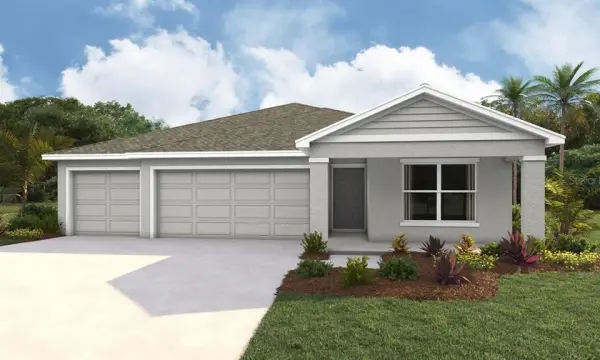 4599 Kona Circle, Spring Hill, FL, 34608