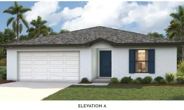 1906 W Rolling Place, Citrus Springs, FL, 34434