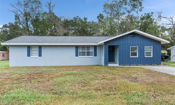 3761 N Hiawatha Ter, Crystal River, FL, 34428