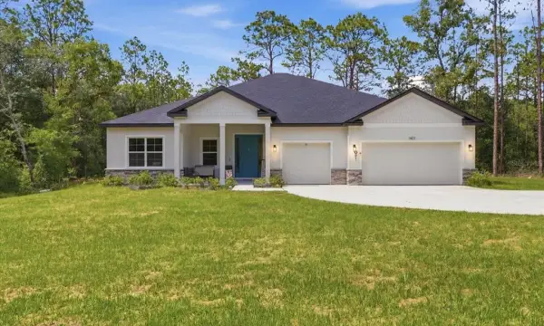 1427 W Mineral Court, Hernando, FL, 34442