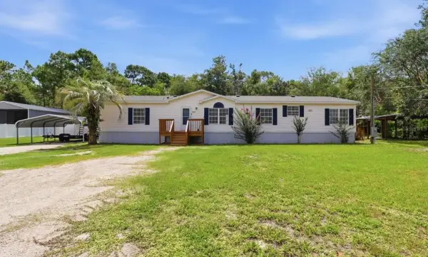 4215 N Ashton Terrace, Crystal River, FL, 34428