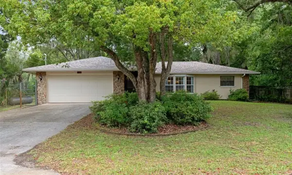 5931 N Brookgreen Drive, Crystal River, FL, 34428