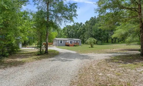 840 N Obrien Point, Lecanto, FL, 34461