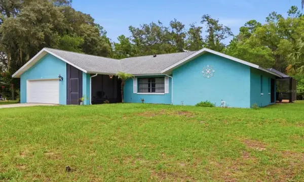 12 Asters Court, Homosassa, FL, 34446