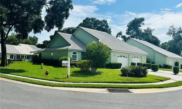806 Windermere Boulevard, Inverness, FL, 34453